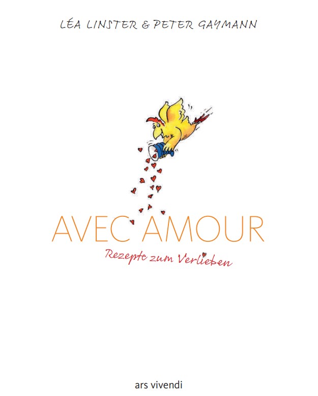 Avec Amour