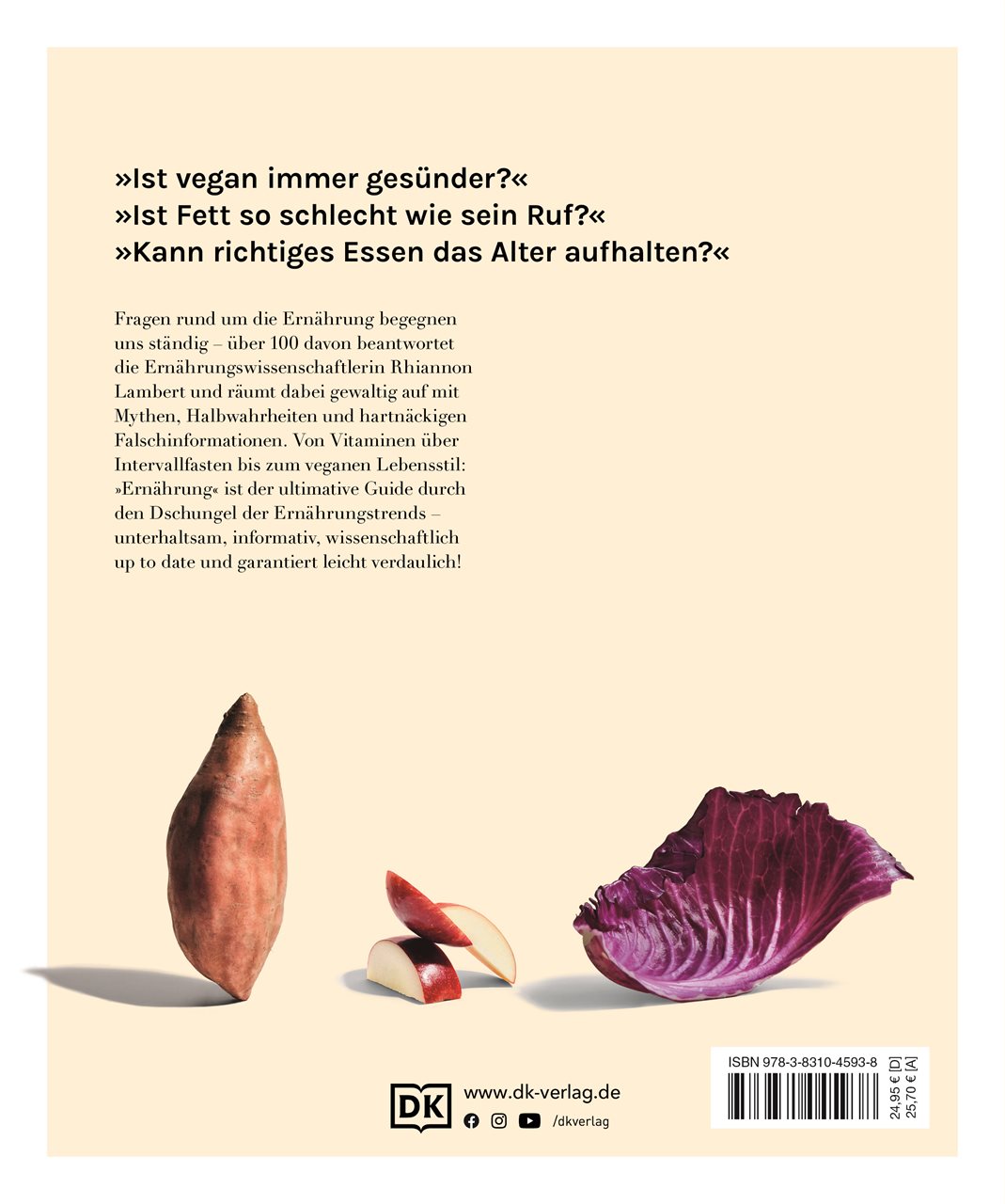 Ernährung