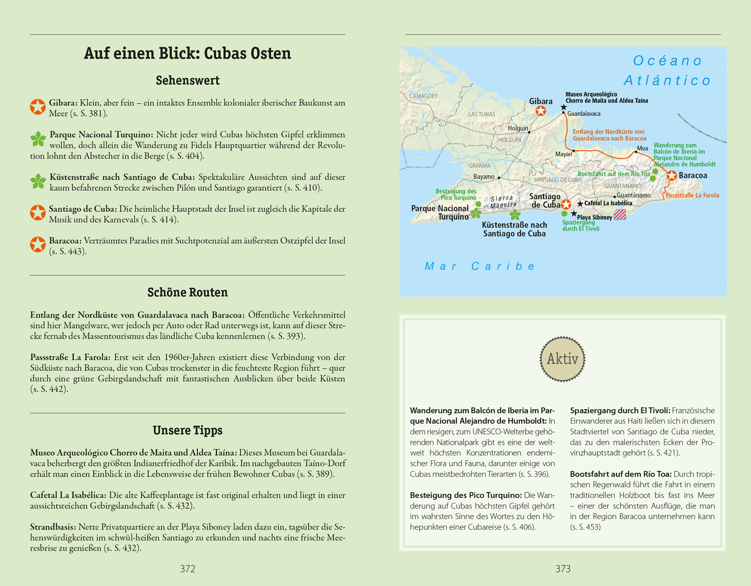 DuMont Reise-Handbuch Reiseführer Cuba