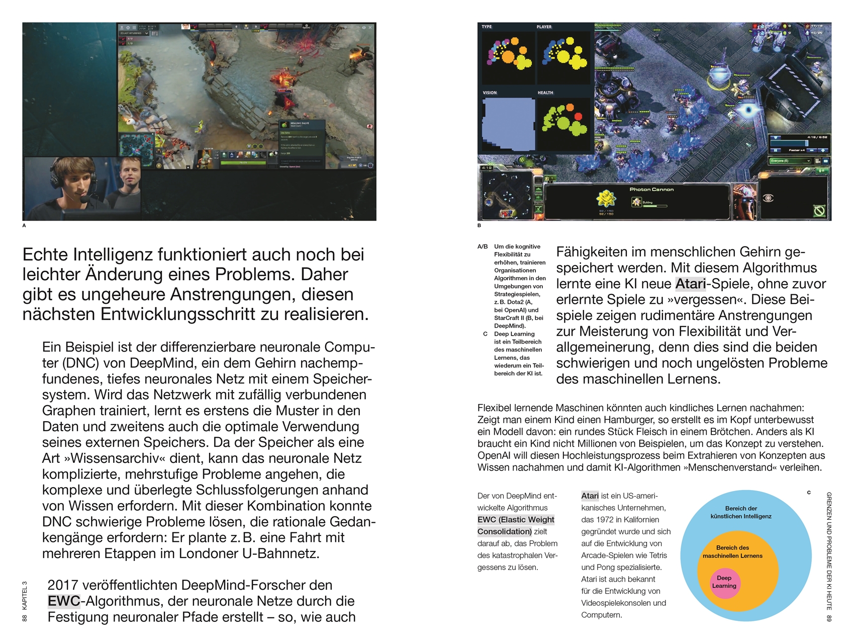 #dkkontrovers. Macht Künstliche Intelligenz uns überflüssig?