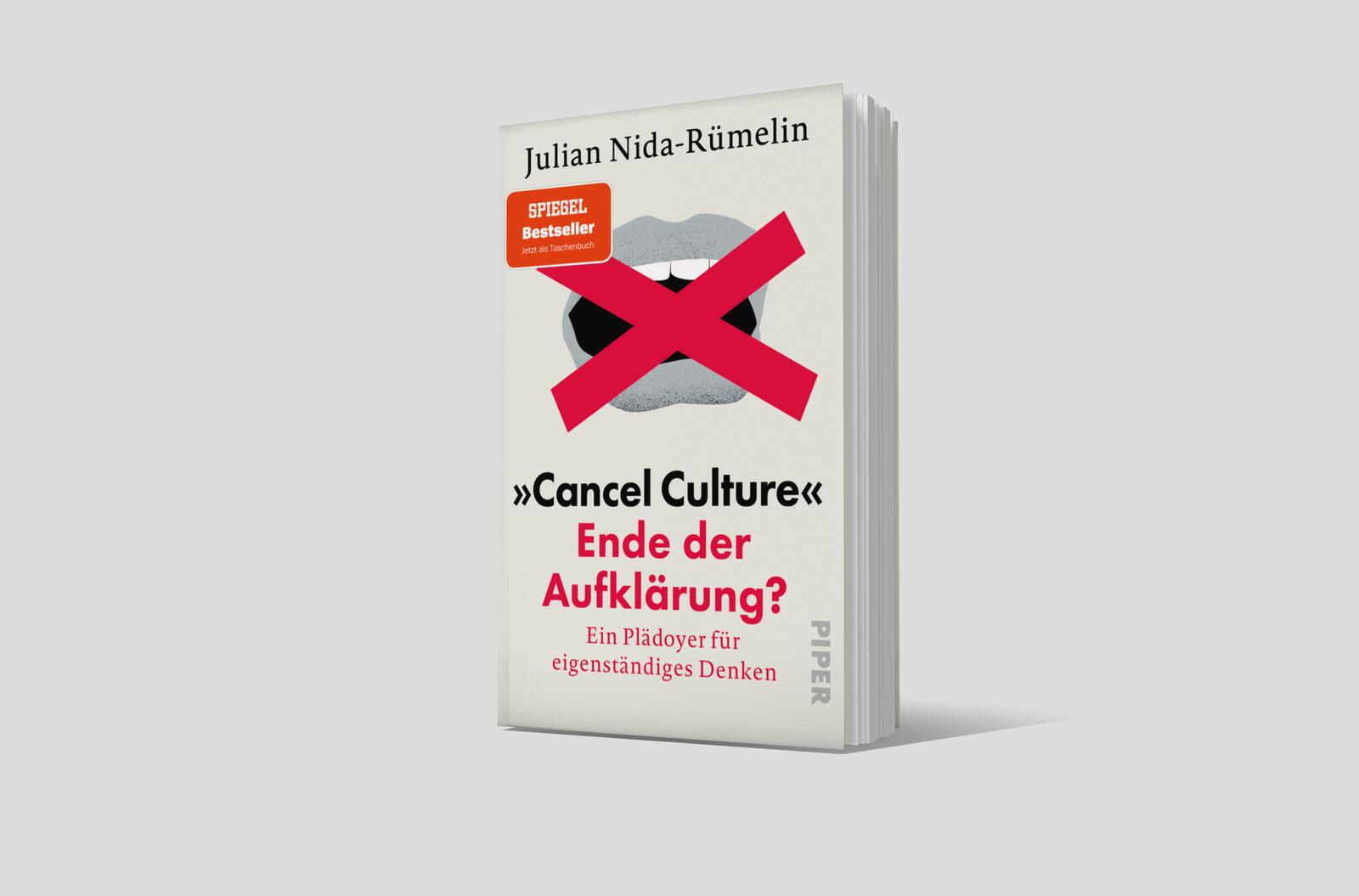 »Cancel Culture« – Ende der Aufklärung?