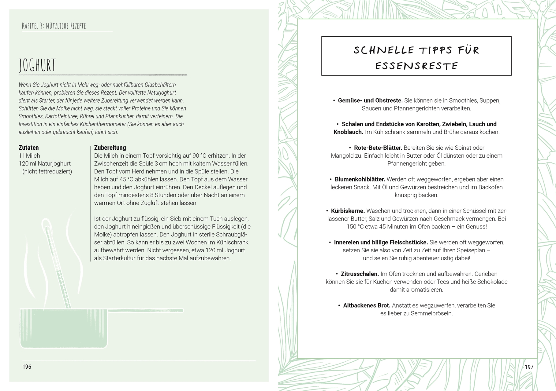 Zero Waste für Einsteiger