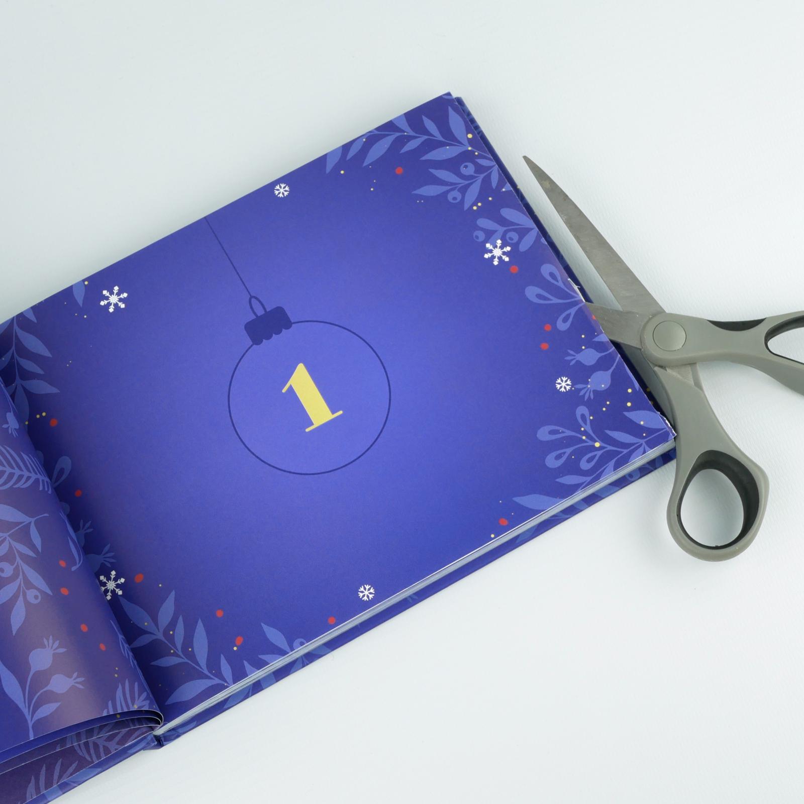 Pilates-Adventskalender