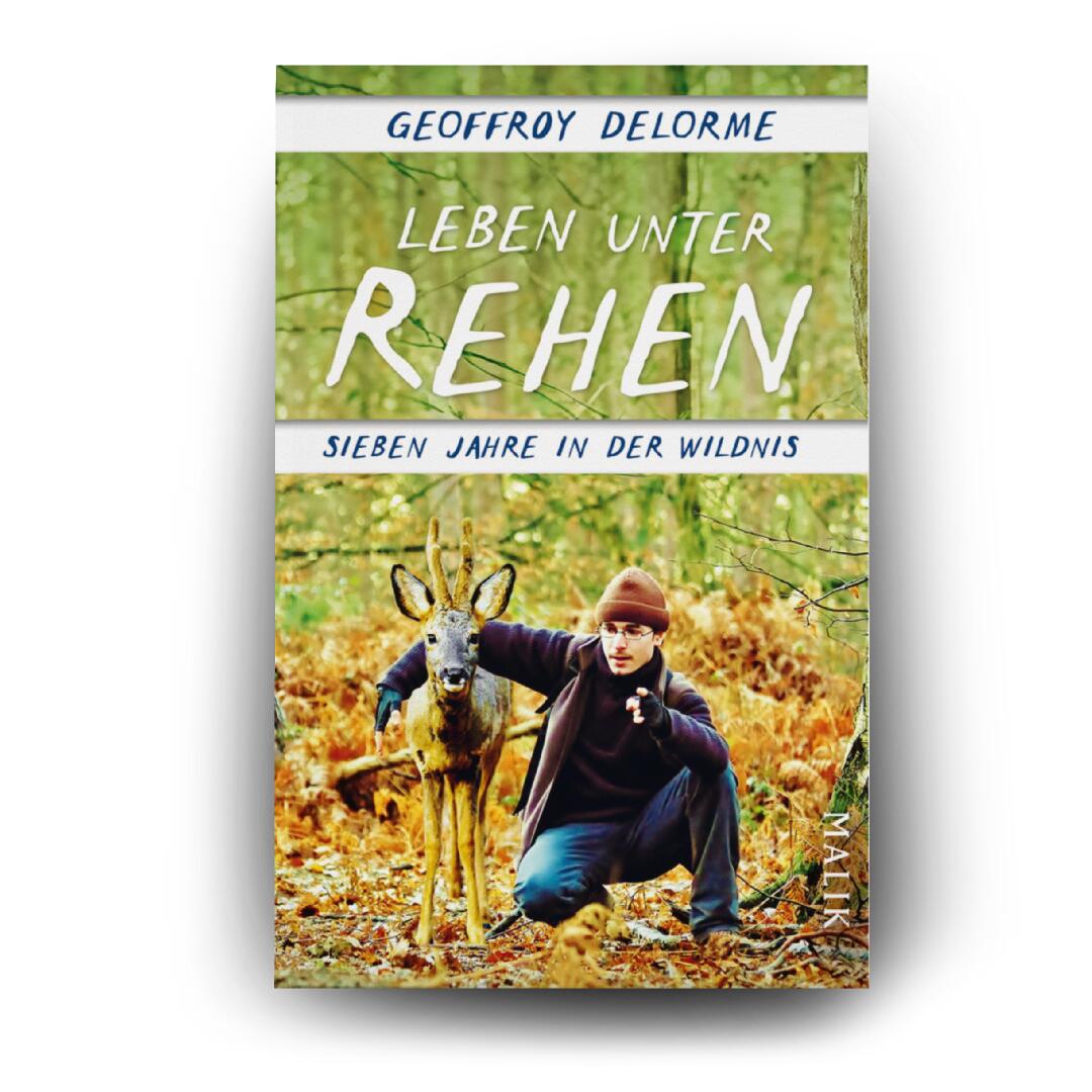 Leben unter Rehen