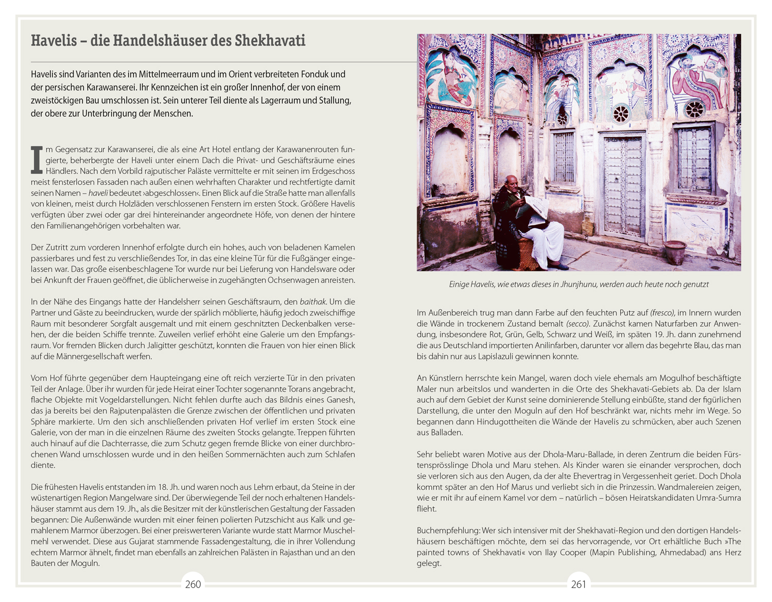 DuMont Reise-Handbuch ReisefÃ¼hrer Indien, Der Norden