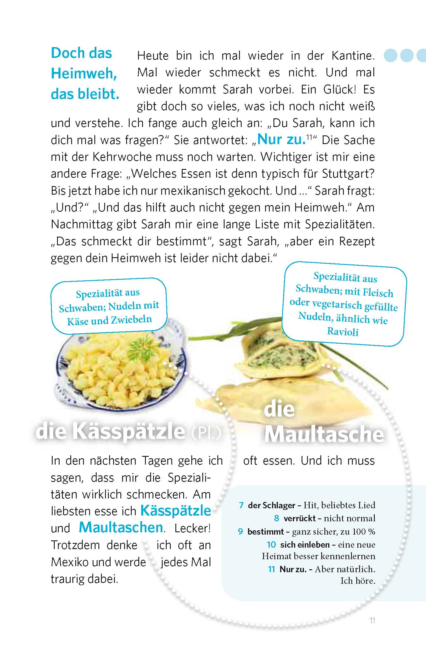 PONS 40 Kurzgeschichten Deutsch als Fremdsprache