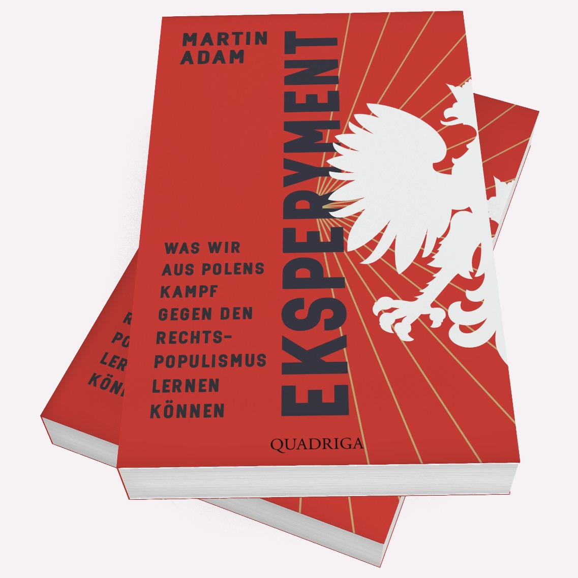 Eksperyment