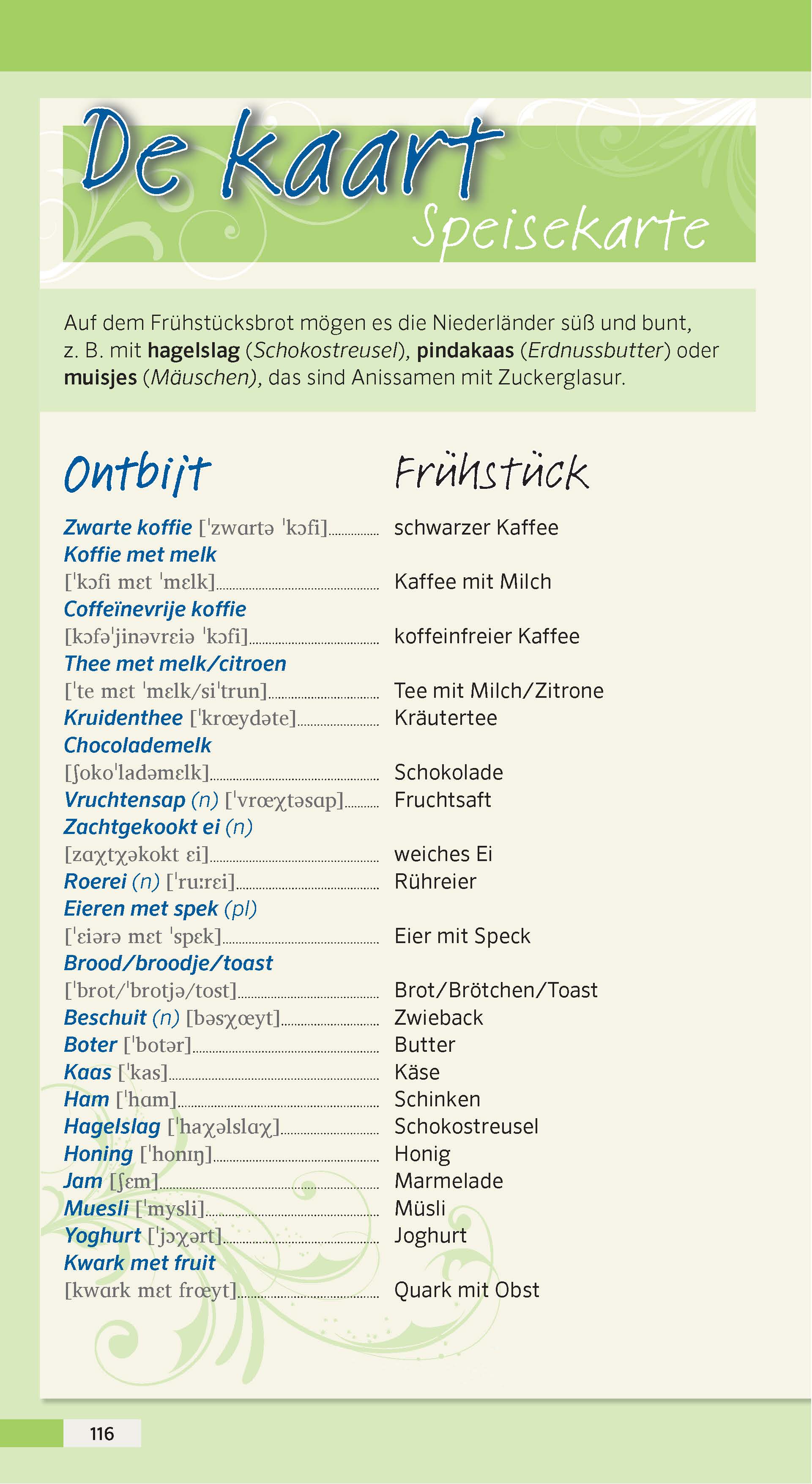 PONS Reise-Sprachführer Niederländisch