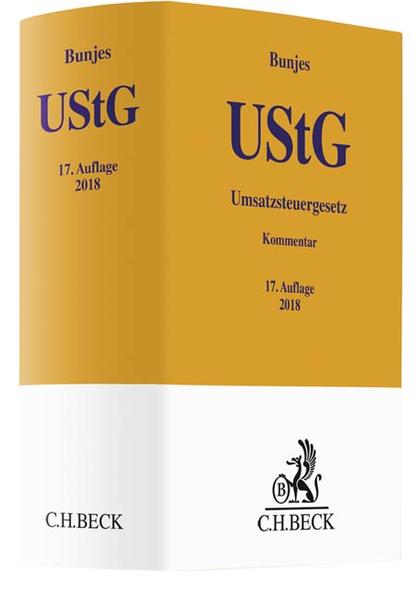 Umsatzsteuergesetz