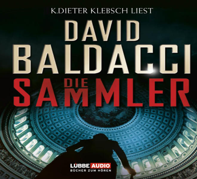 Die Sammler (Audio-CD)