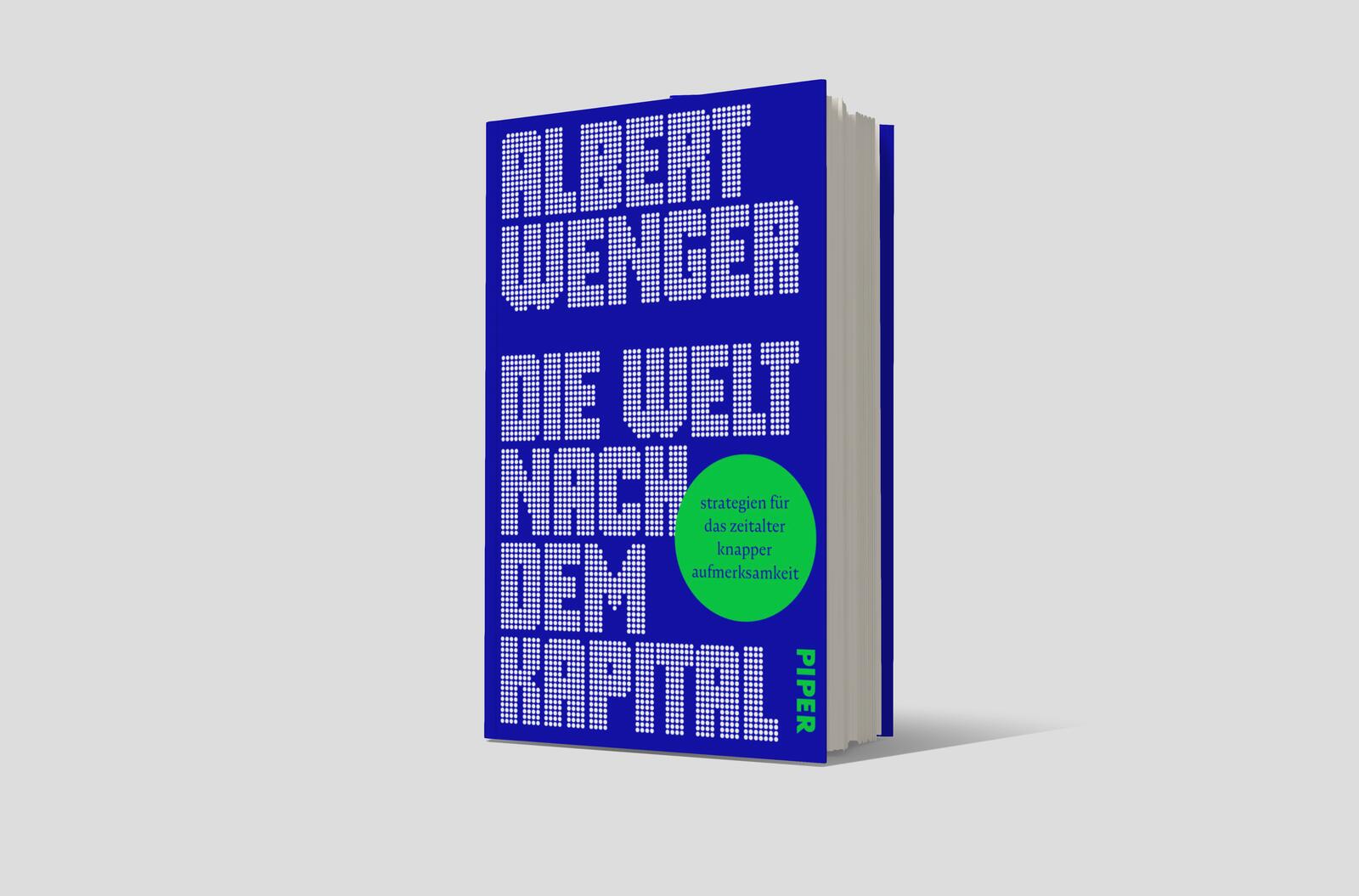 Die Welt nach dem Kapital