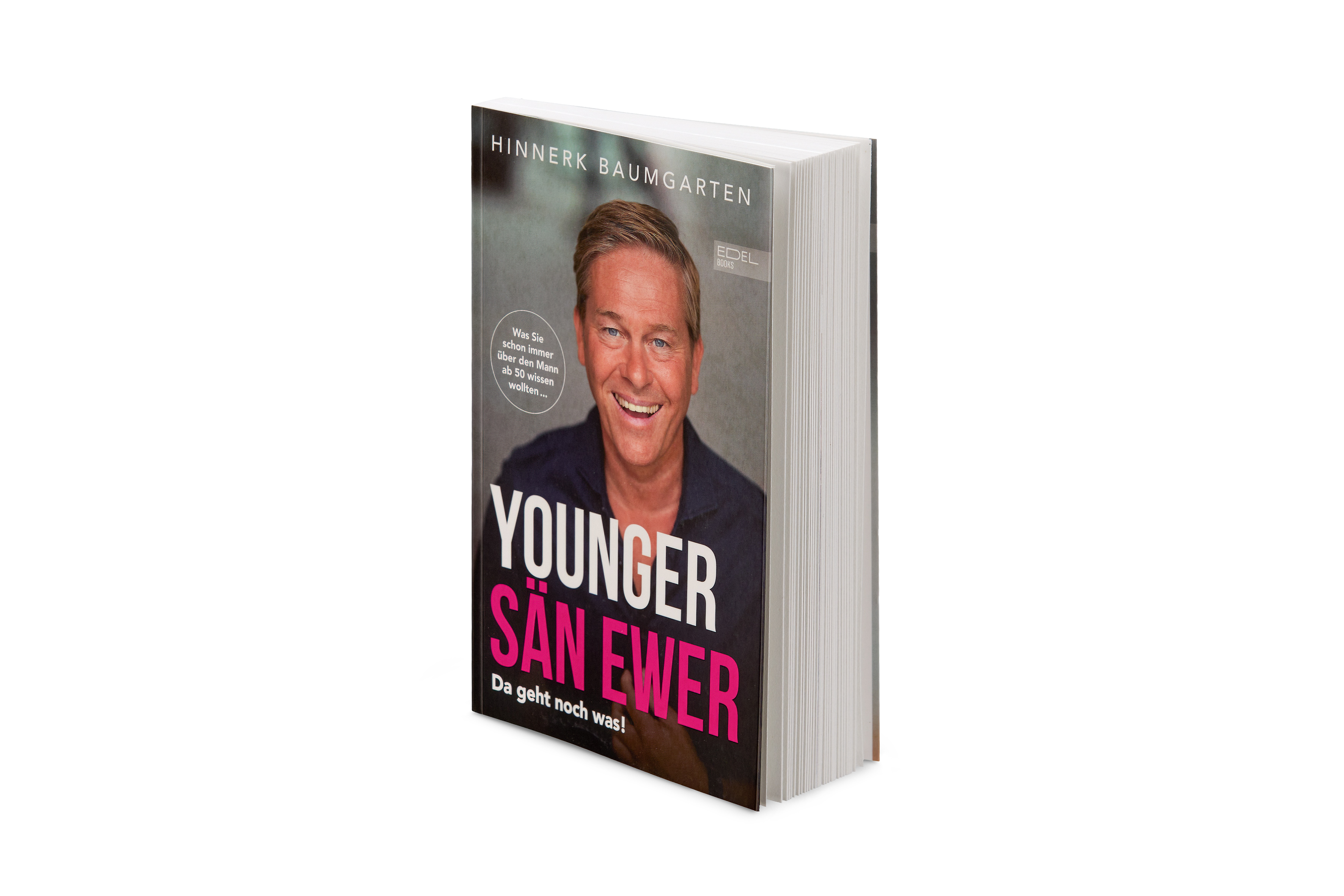 Younger sän ewer. Da geht noch was!