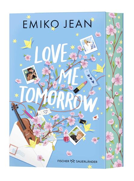 Love Me Tomorrow