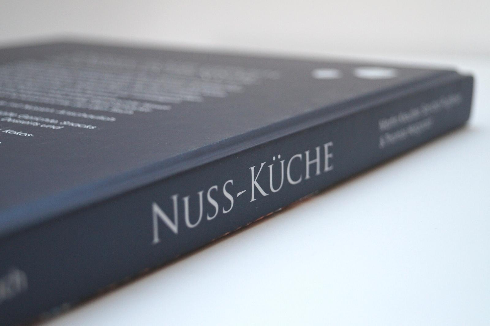 Nuss-Küche