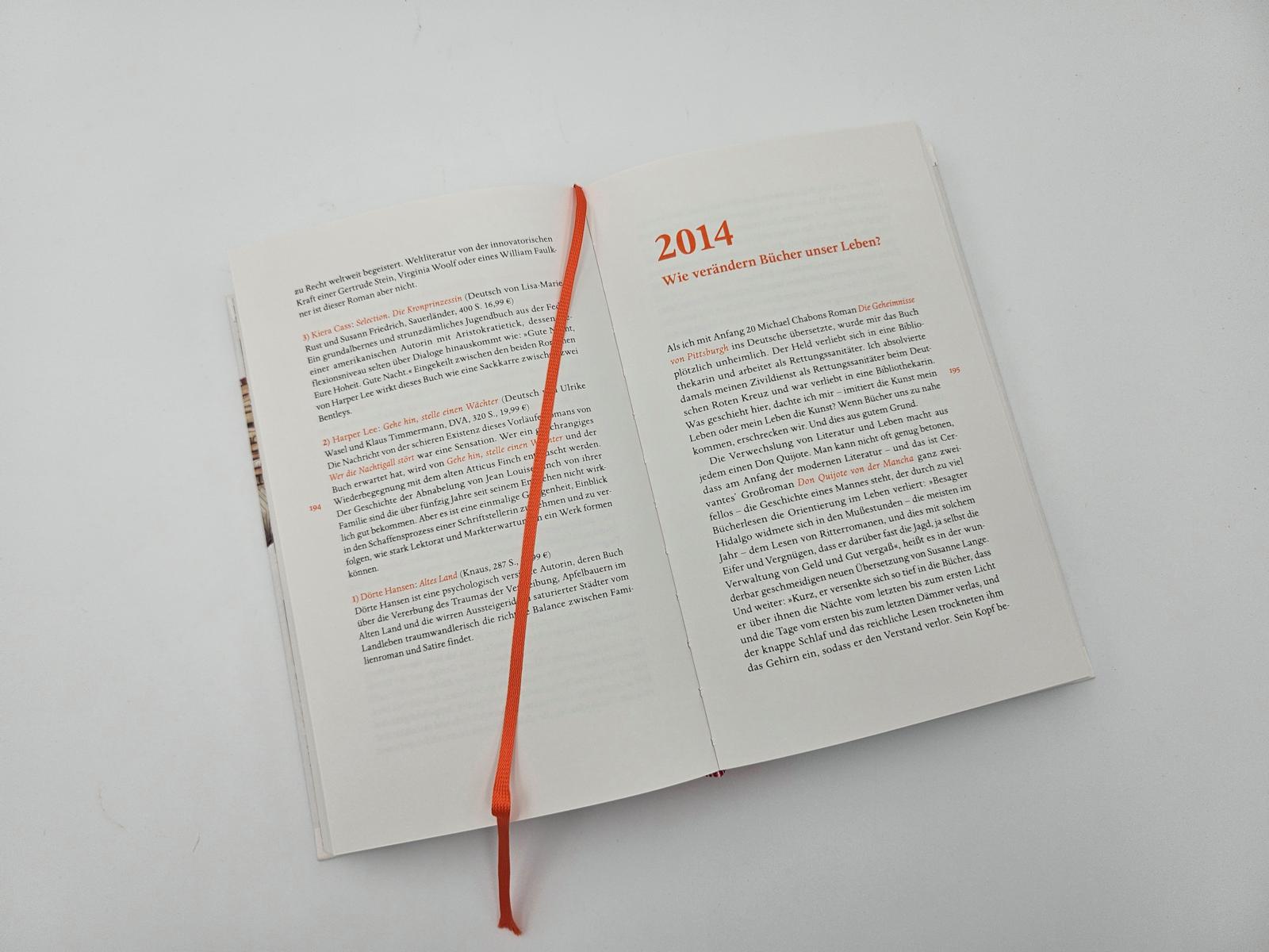 Schecks Bestsellerbibel