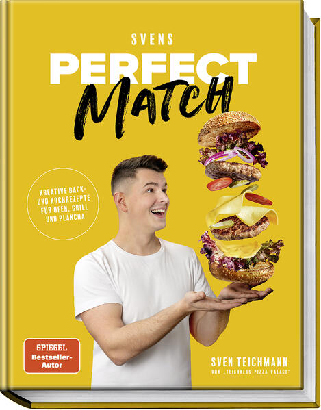 Svens Perfect Match