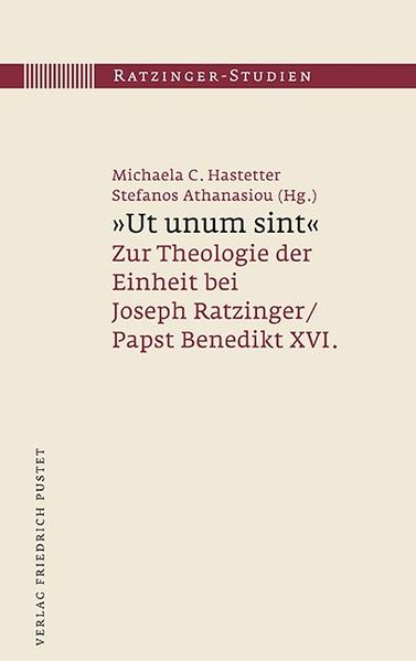 "Ut unum sint"