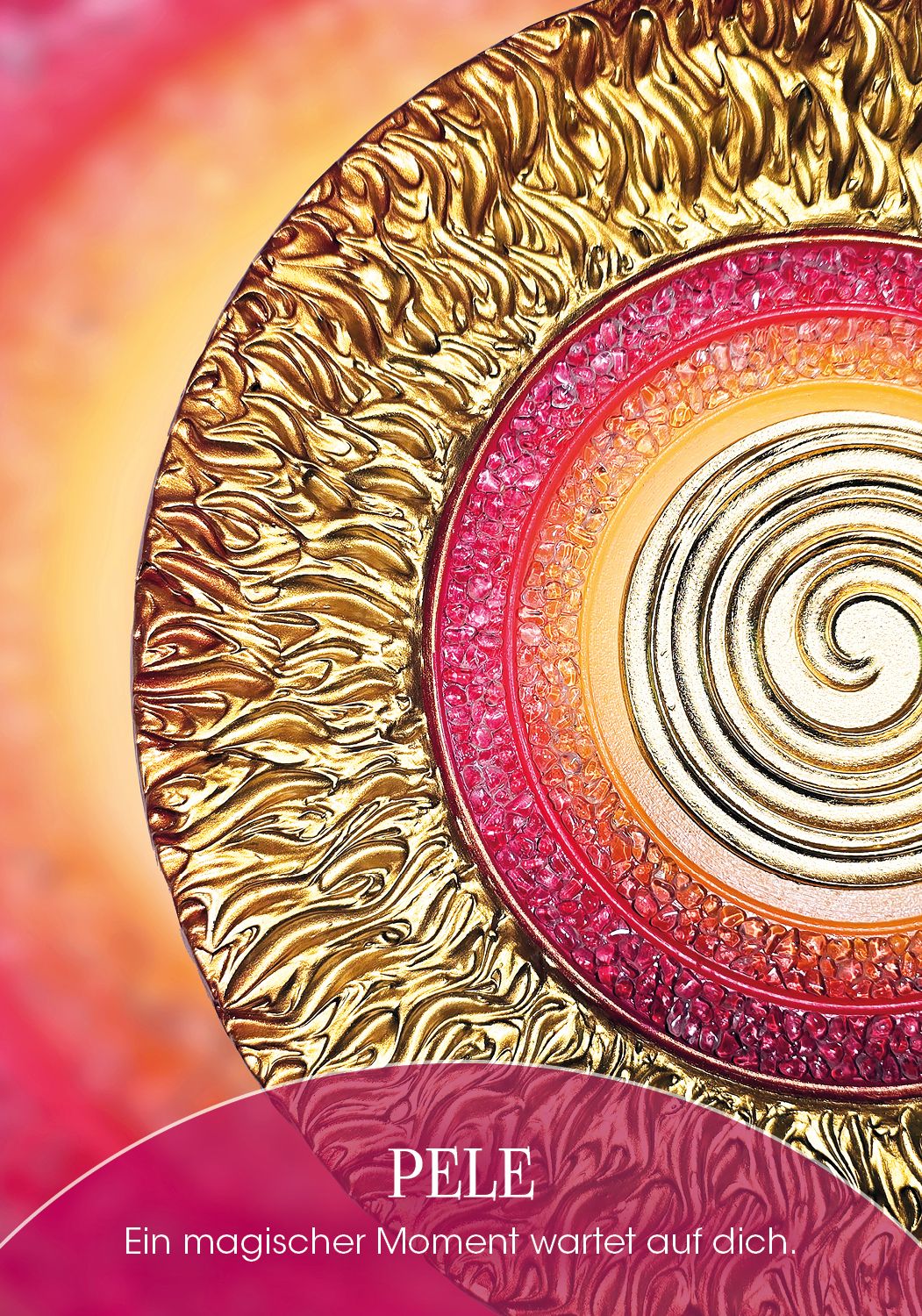 Golden Circle – Orakel - Aus der Ewigkeit für die Neue Zeit – Verbinde dich mit den größten Seelen der Geschichte