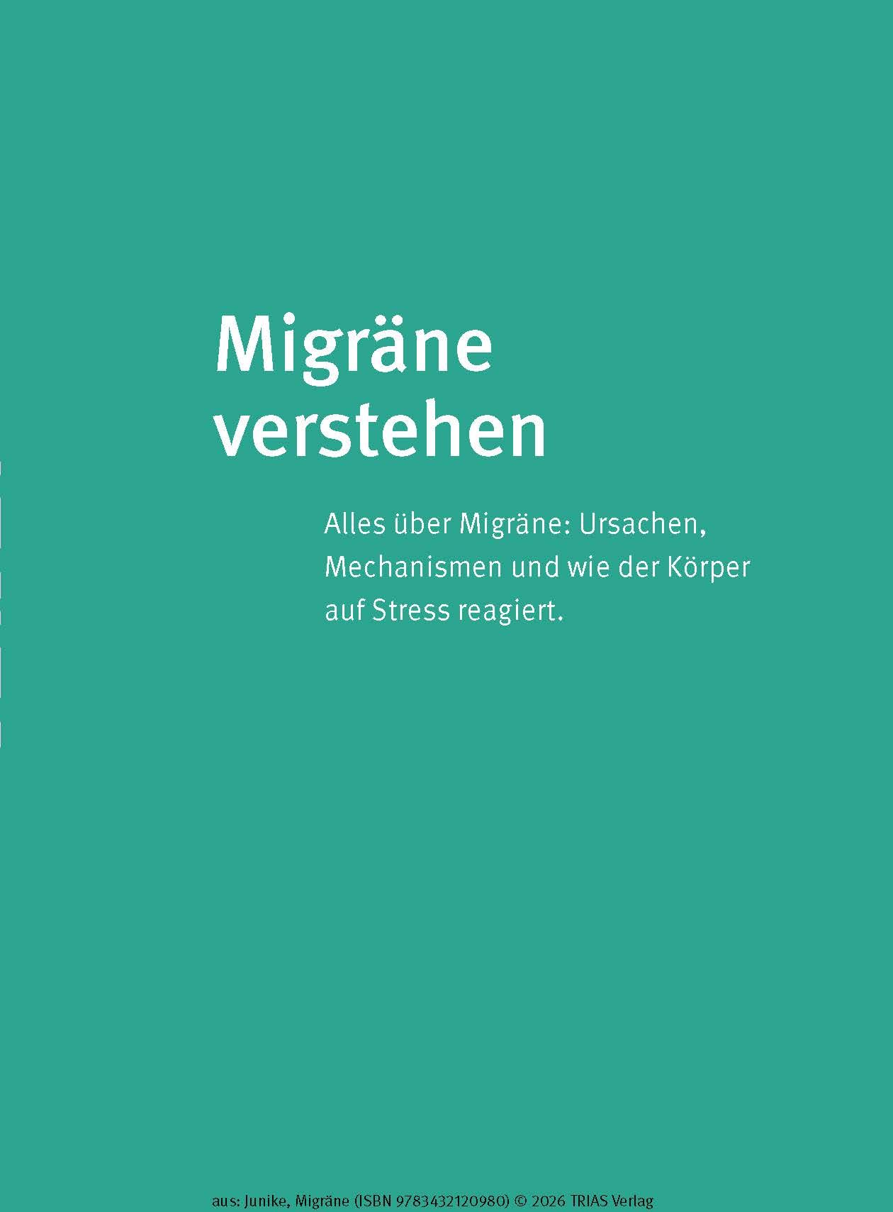 Naturheilpraxis Migräne