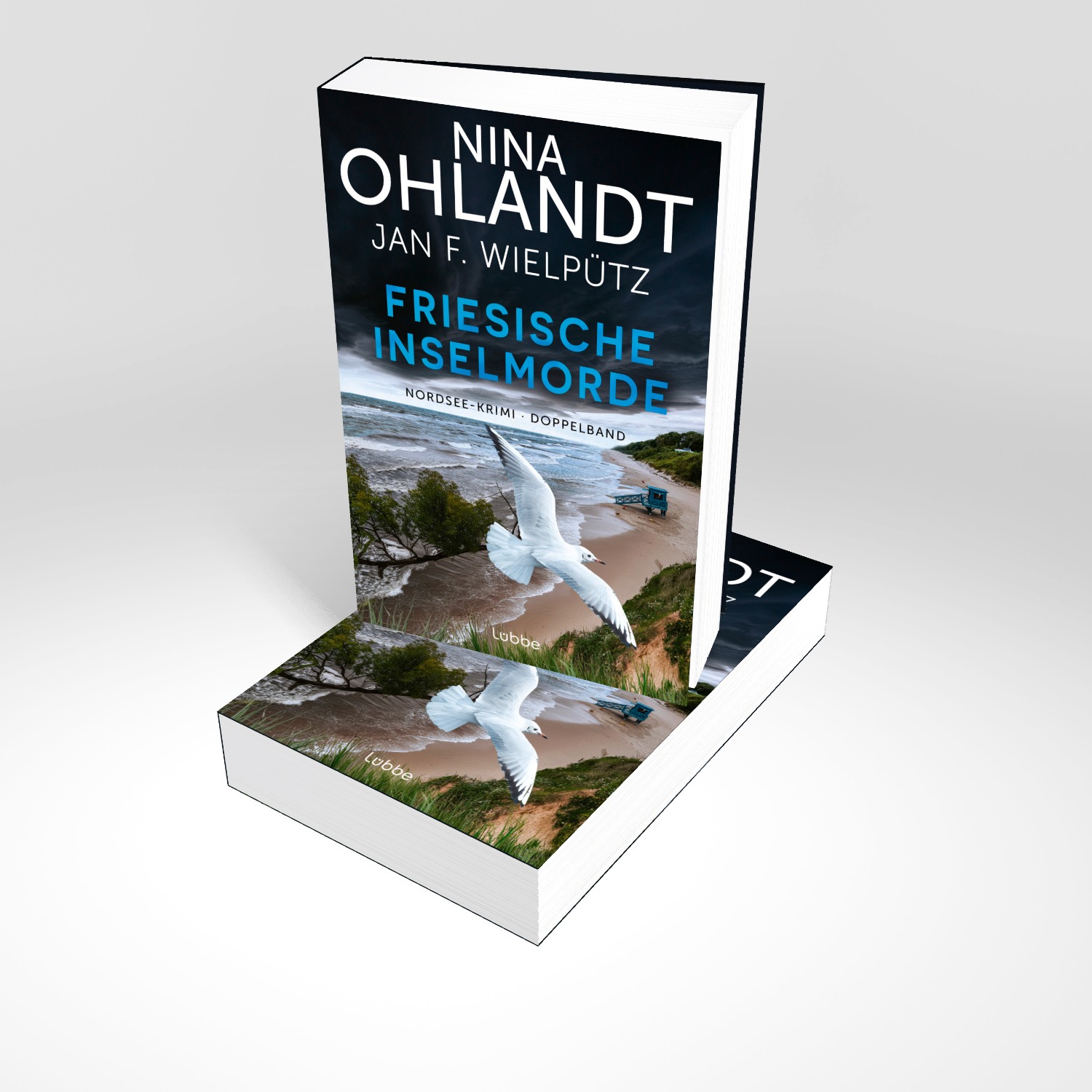 Friesische Inselmorde