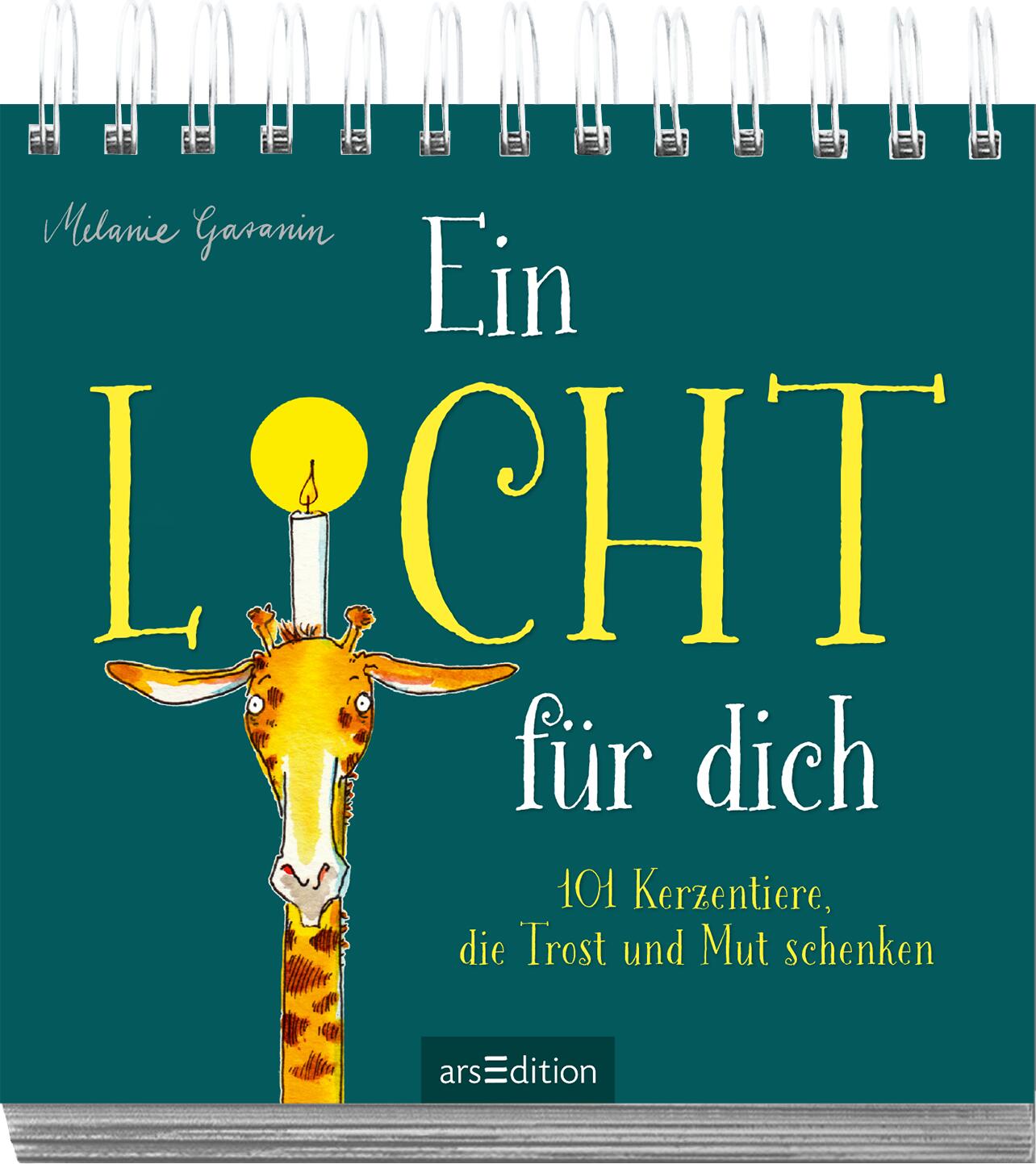 Ein Licht für dich