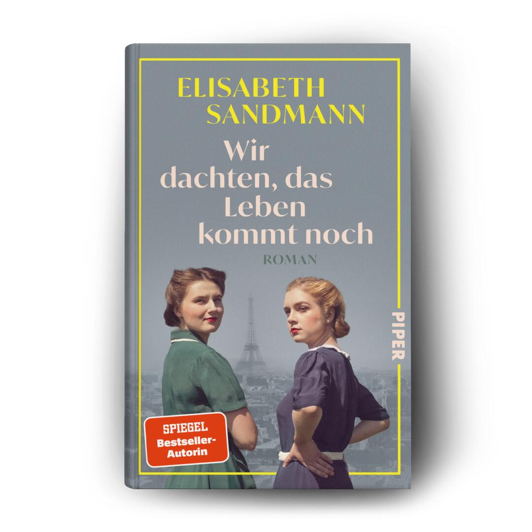 Wir dachten, das Leben kommt noch