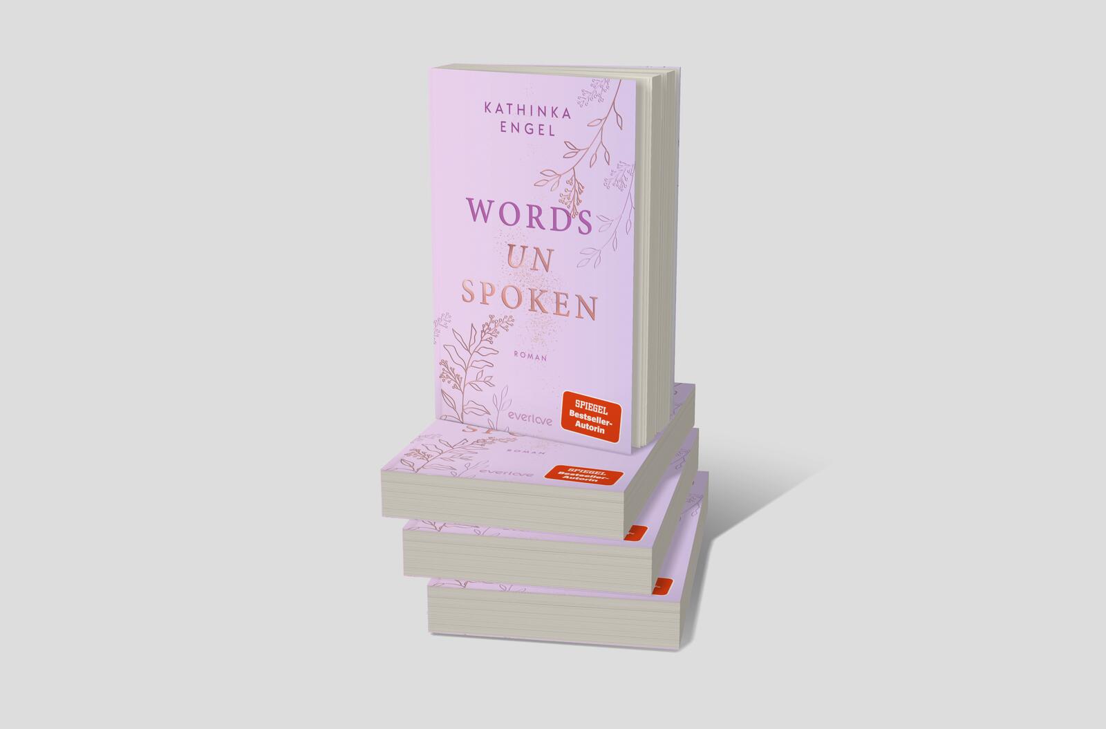Words unspoken