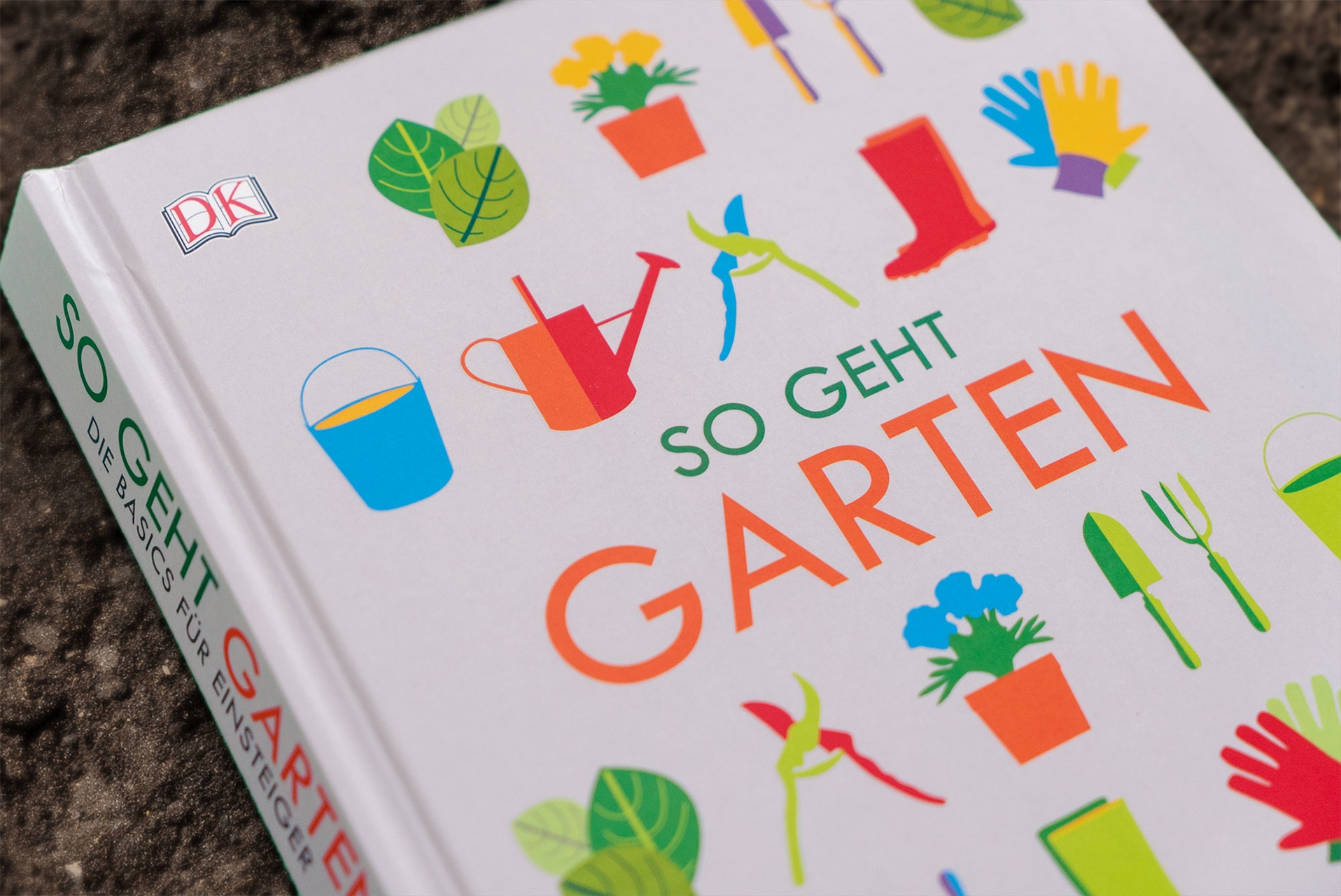 So geht Garten