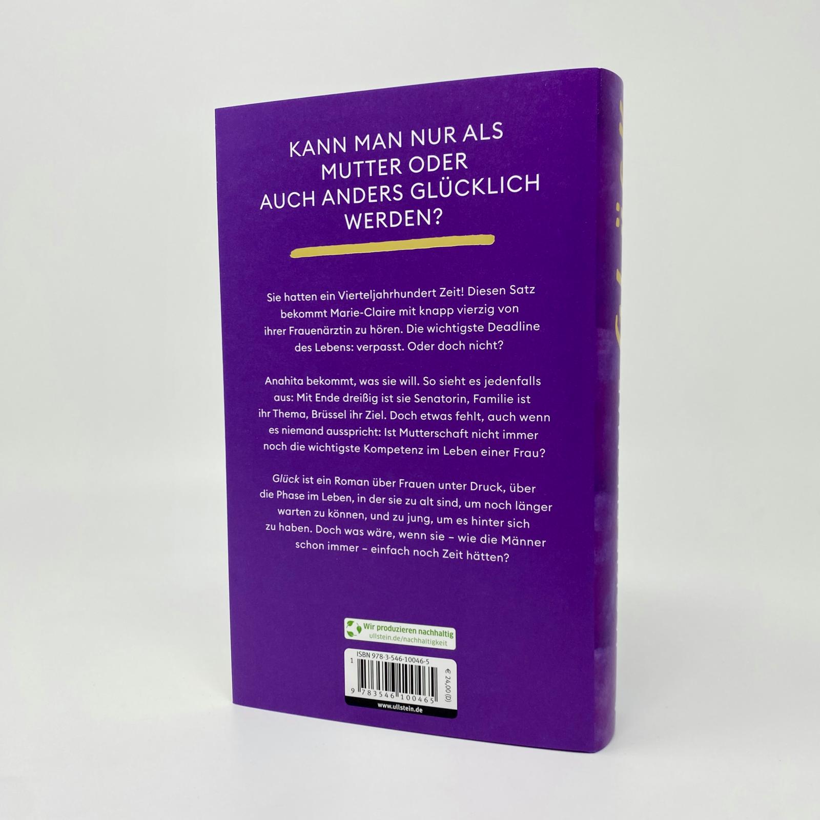 Glück