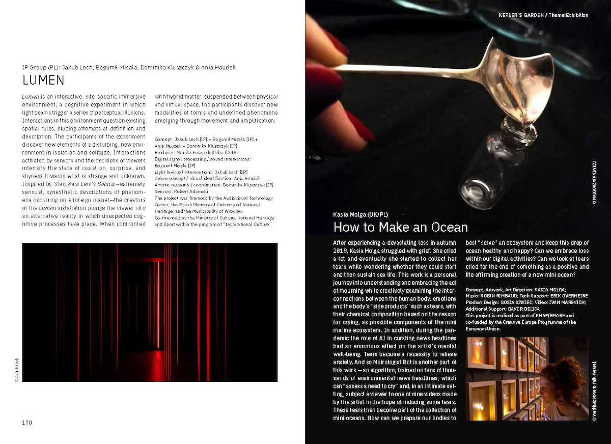 Ars Electronica 2021
