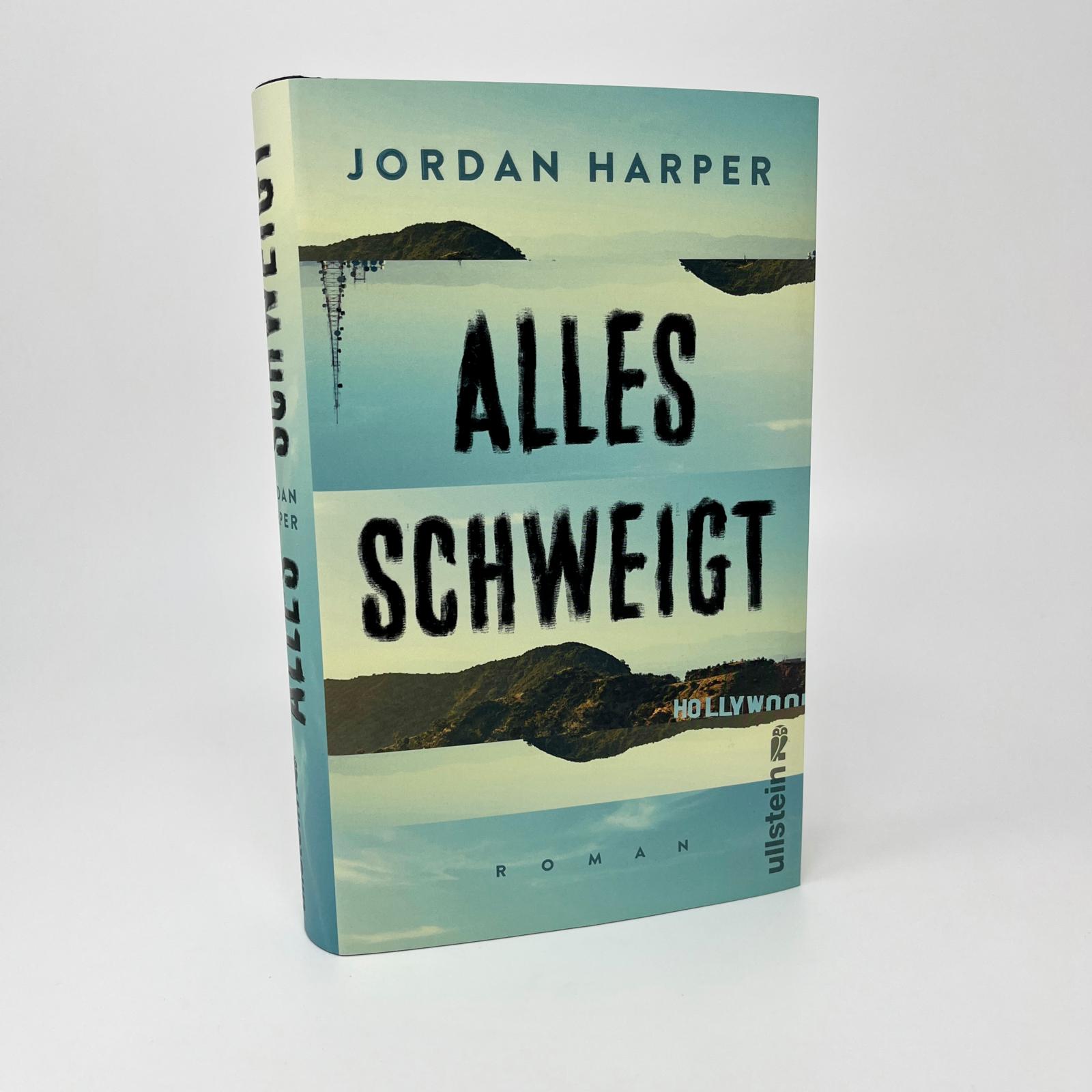 Alles schweigt