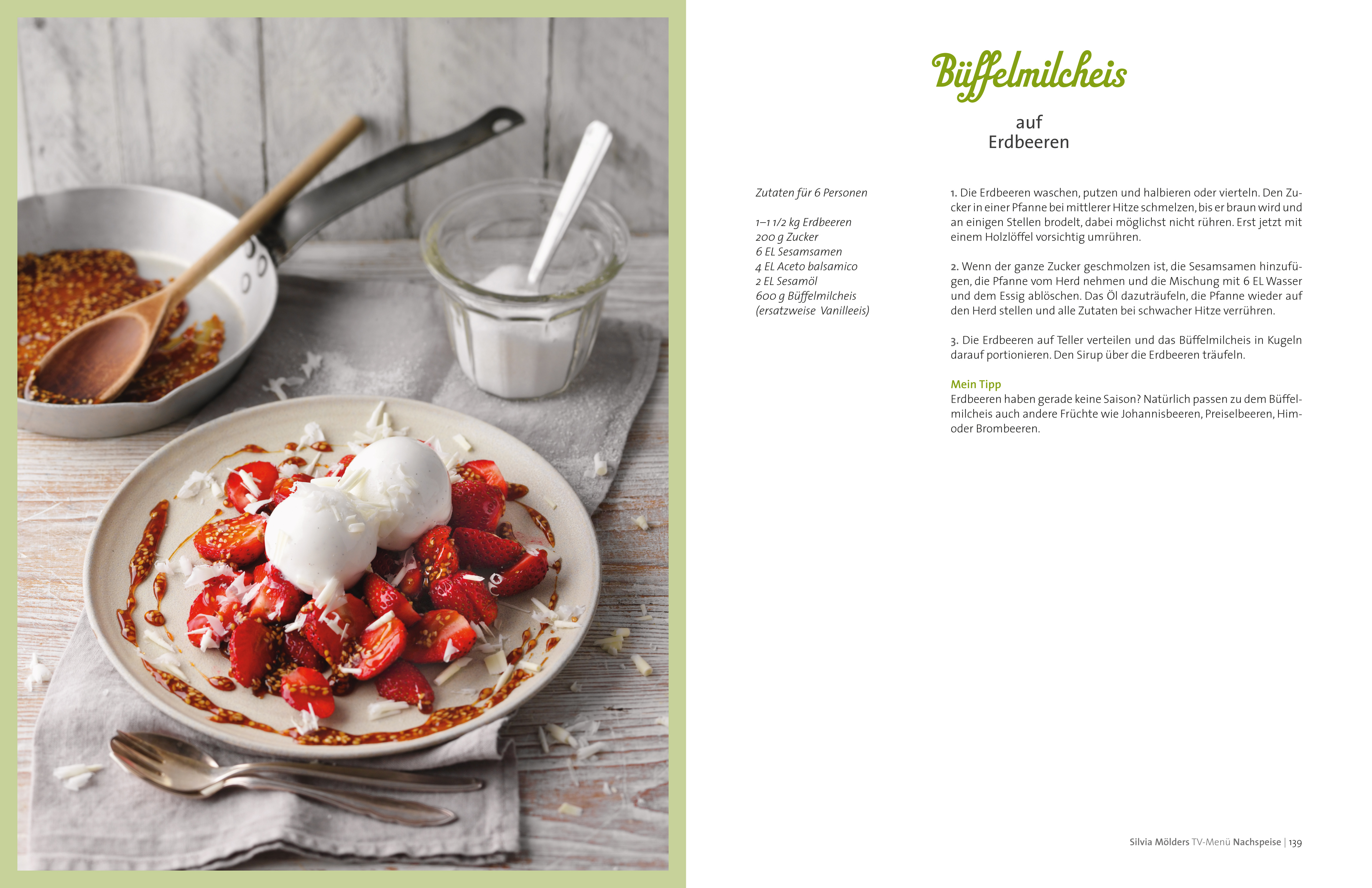 Land & lecker 3