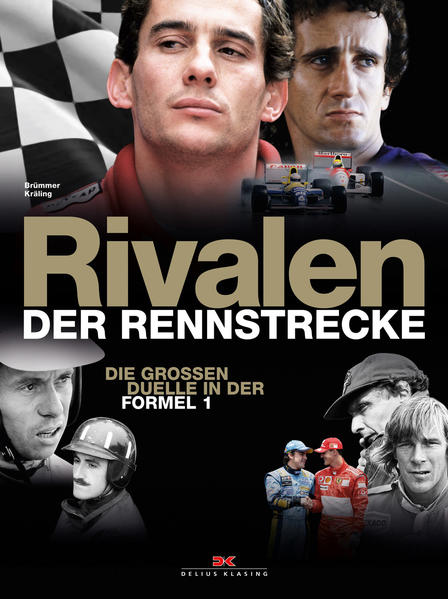 Rivalen der Rennstrecke