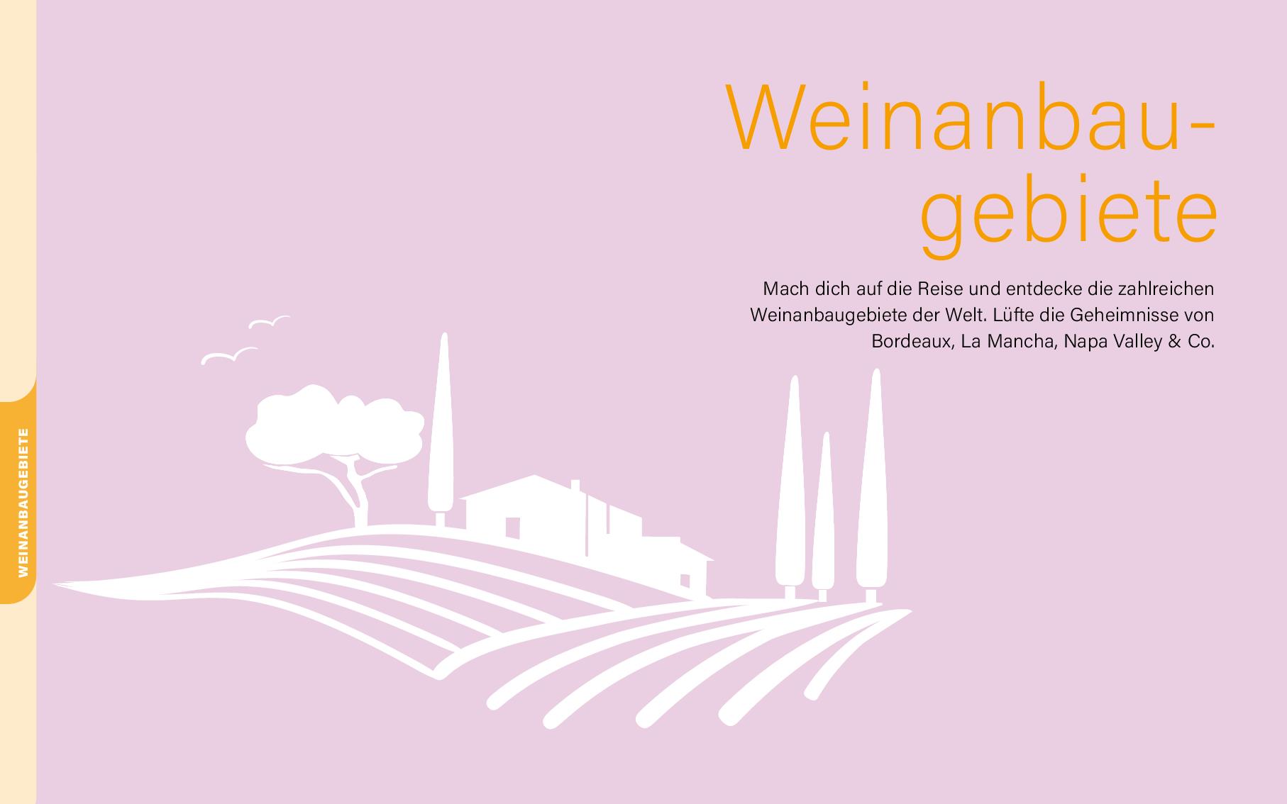 Wein I Wissen in Rätseln