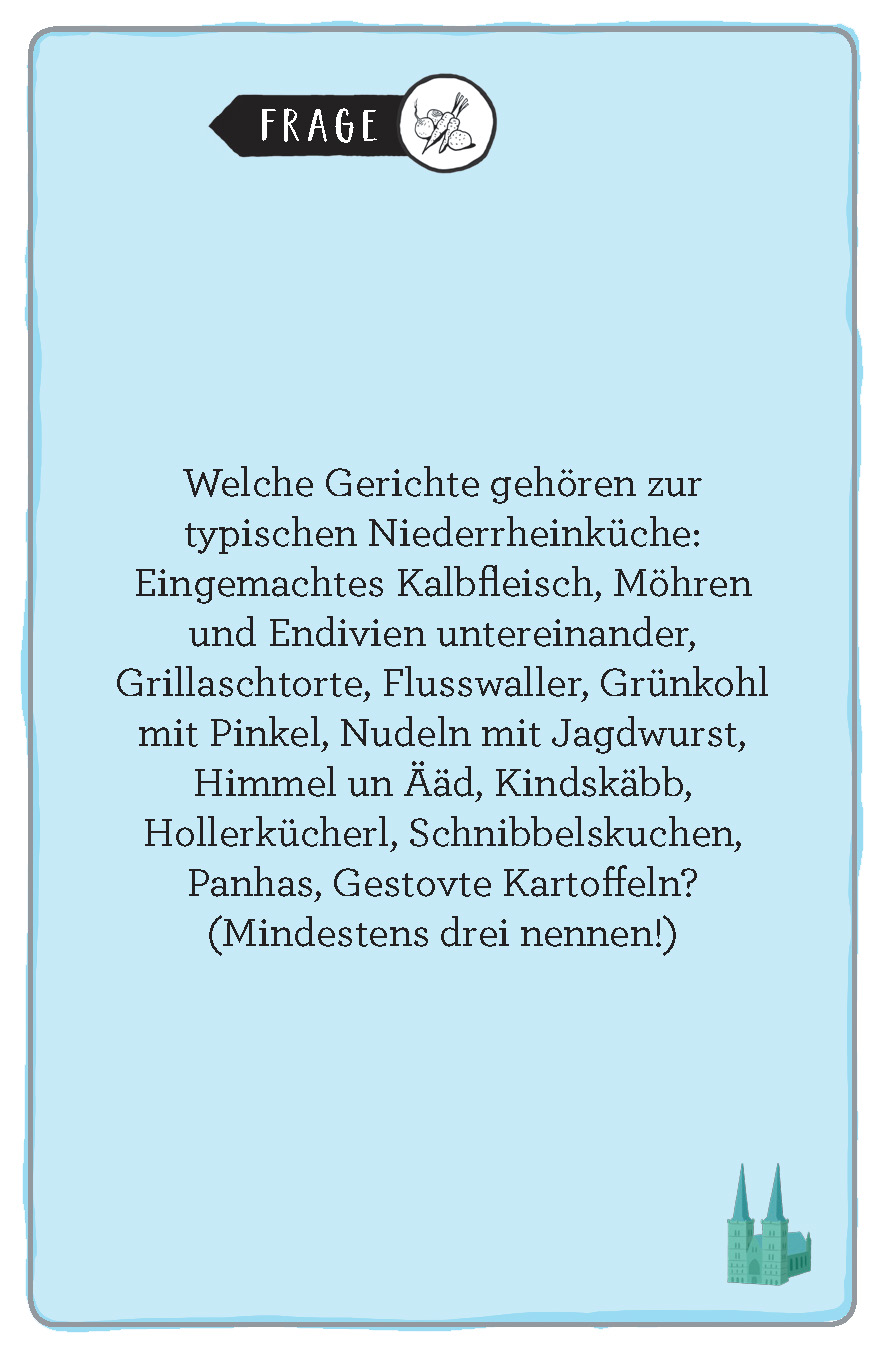 Niederrhein