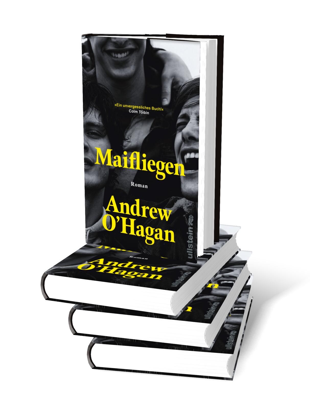 Maifliegen