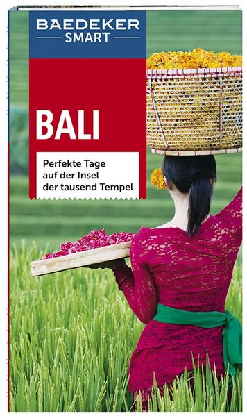 Baedeker SMART Reiseführer Bali
