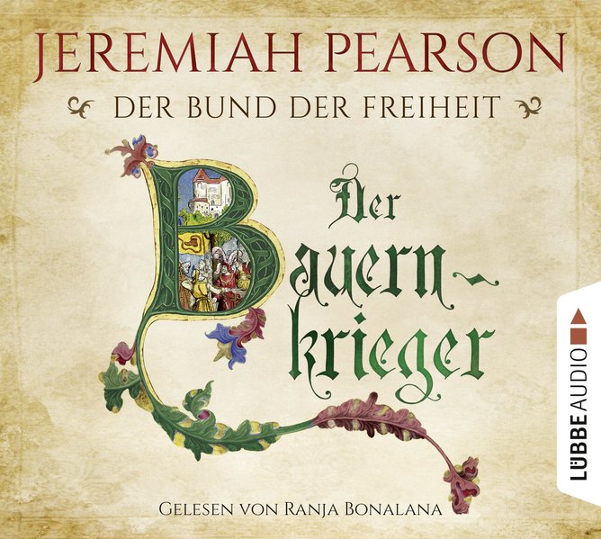 Der Bauernkrieger (Audio-CD)