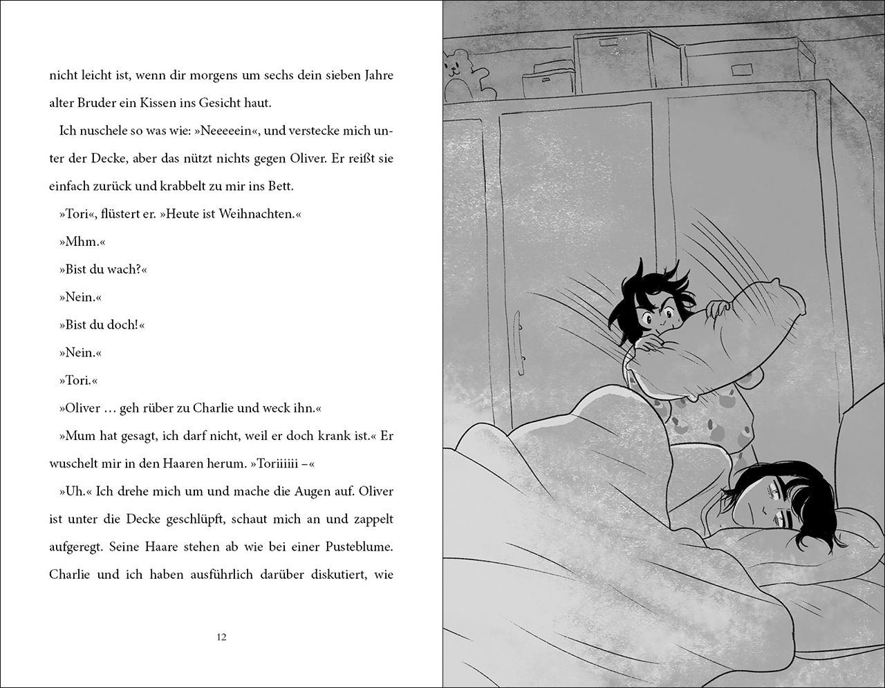 This Winter (deutsche Ausgabe)