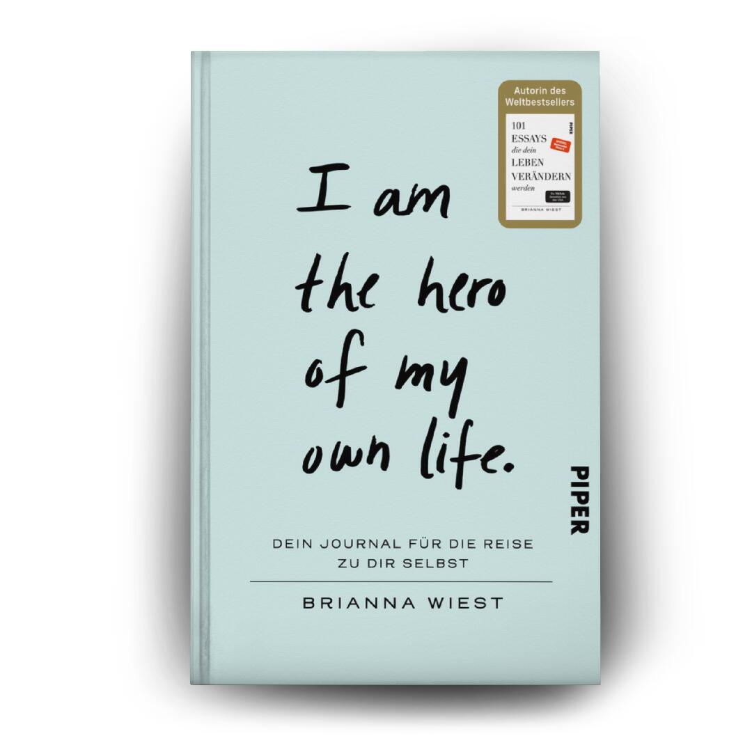 I Am The Hero Of My Own Life