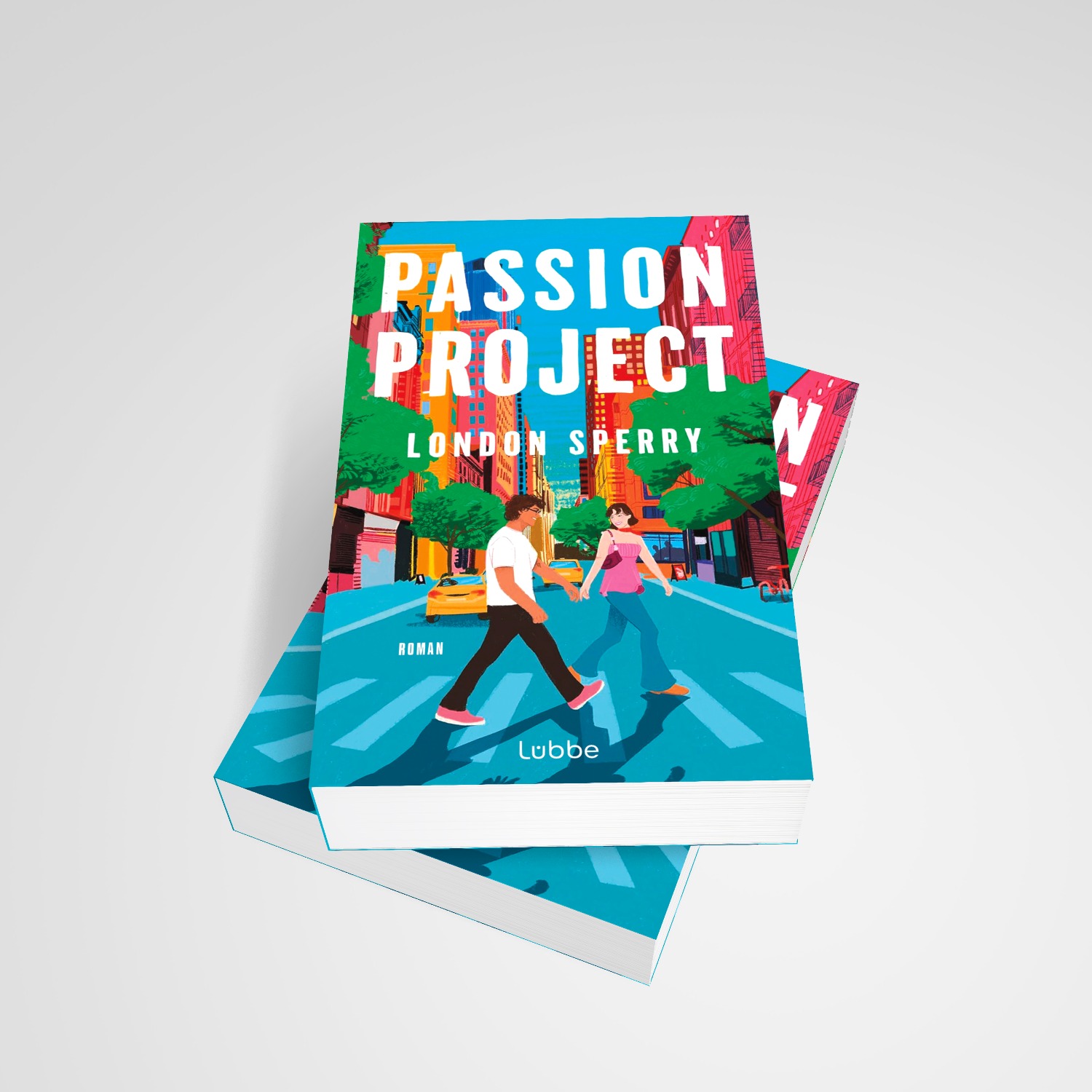 Passion Project