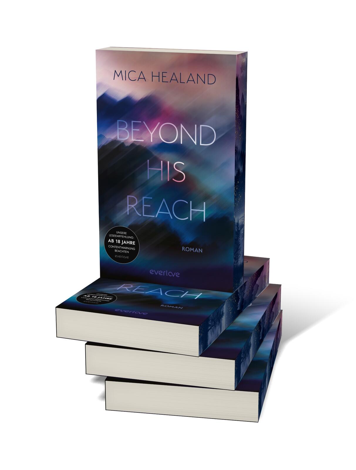 Beyond his Reach
