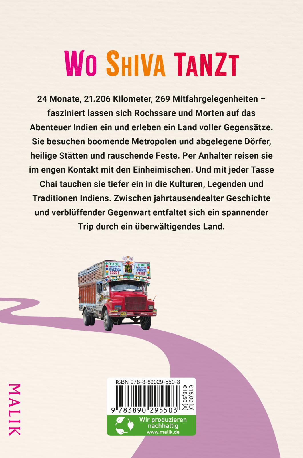 Götter, Gurus und Gewürze