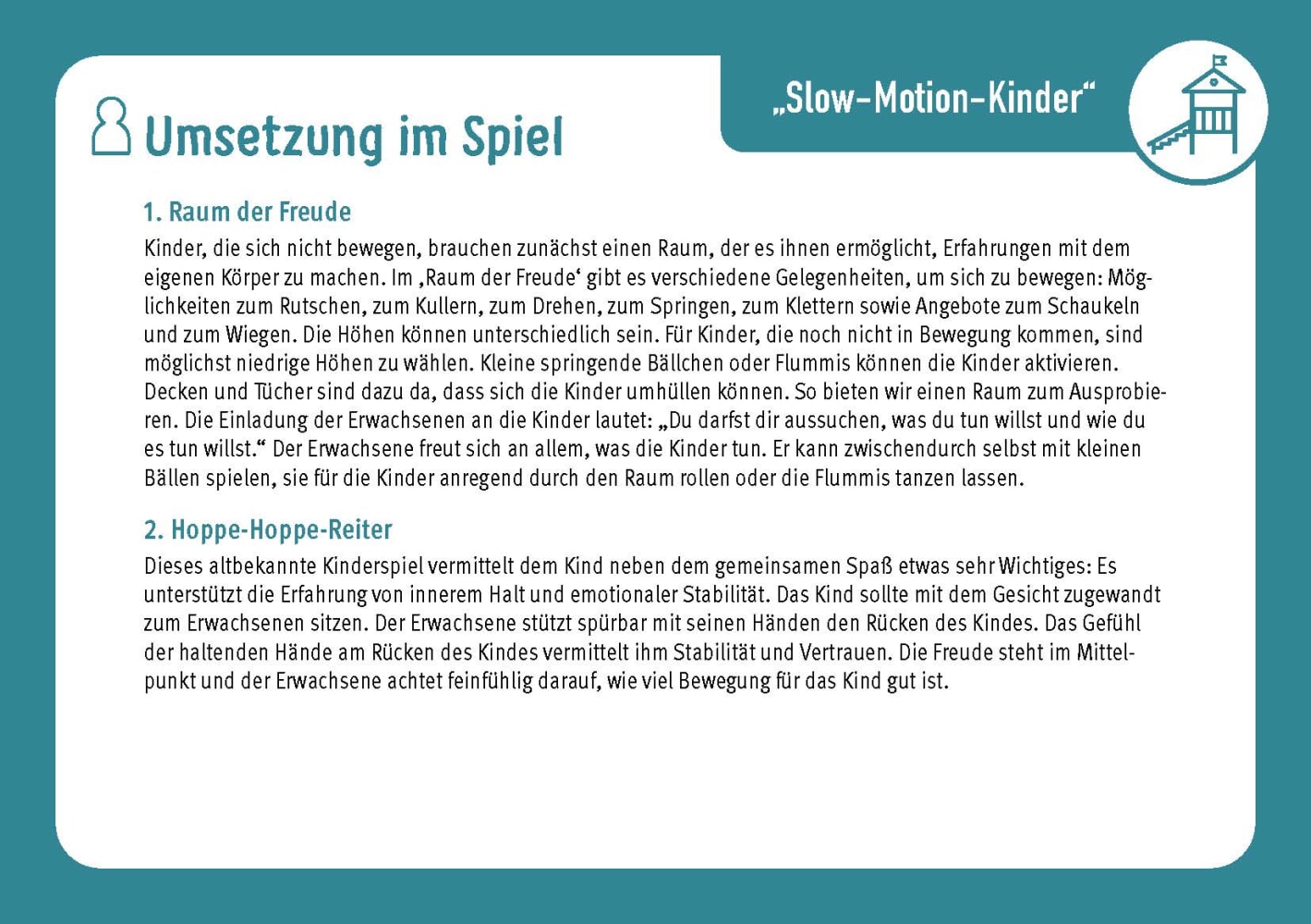 Herausforderndes Verhalten verstehen und im Kita-Alltag begleiten