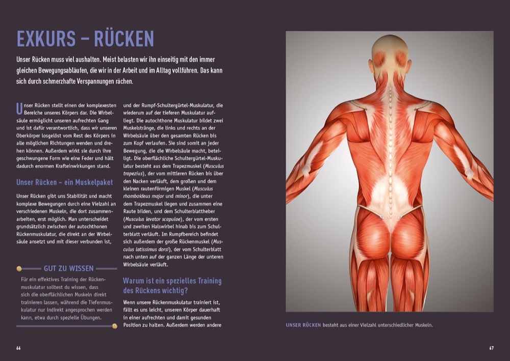 Mach dich fit mit Heike Drechsler