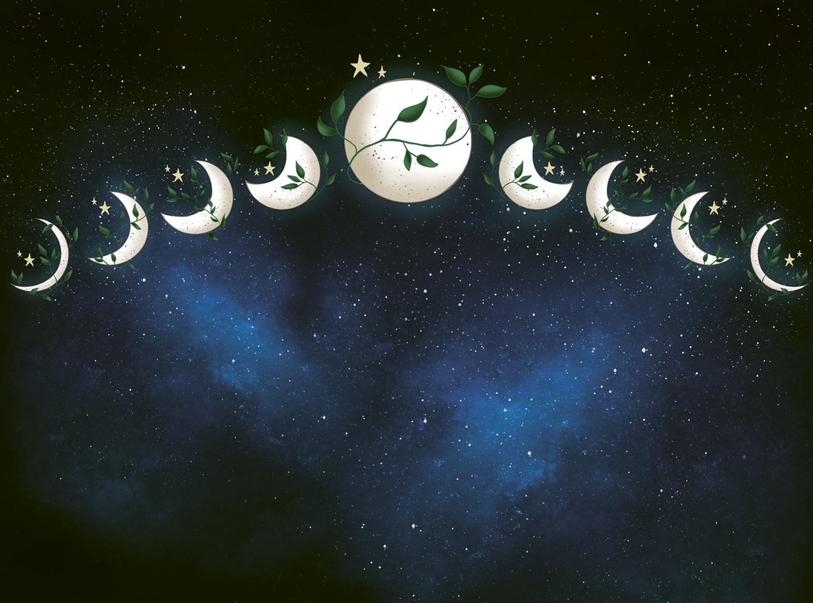 Moonlight Sword 1: Klingenherz
