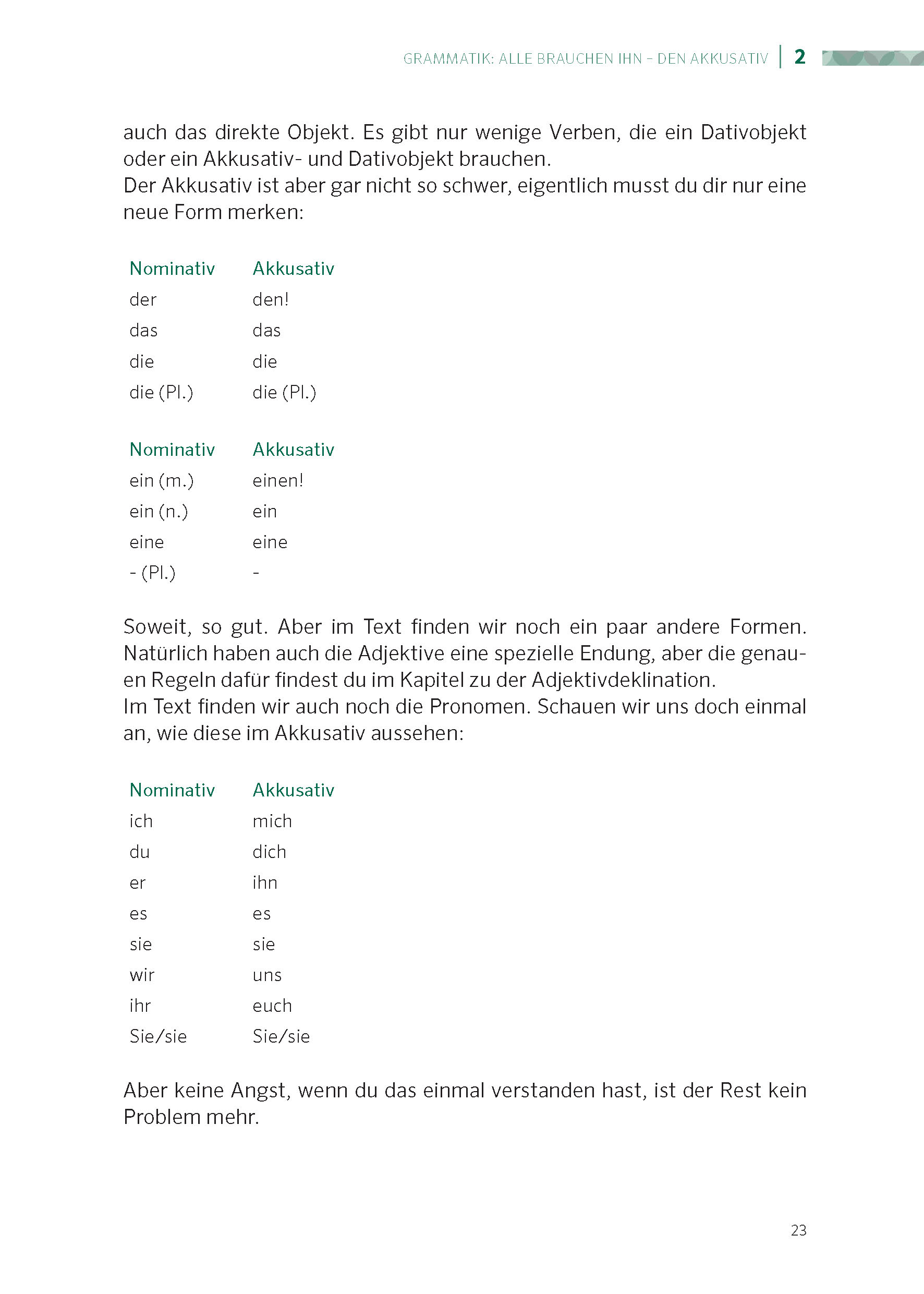 Langenscheidt Deutsch im Alltag