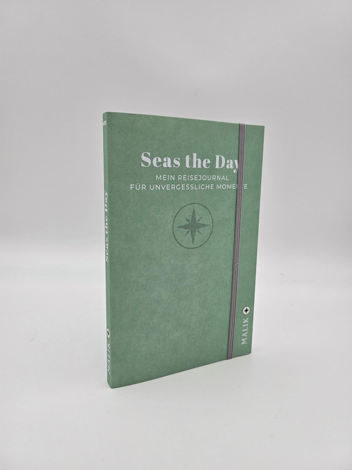 Seas the Day