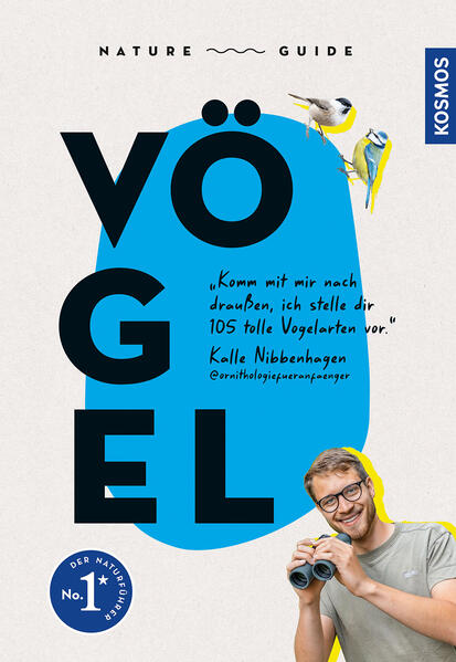 Nature Guide Vögel