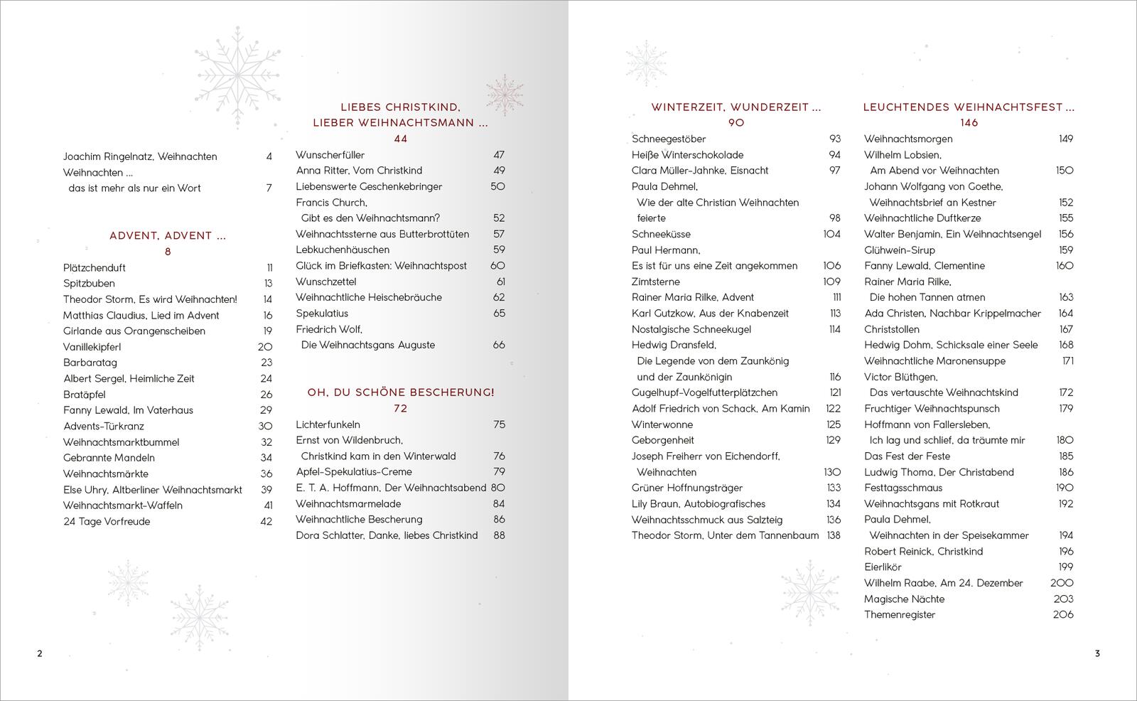 Weihnachten
